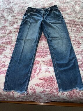 American Eagle Women’s Mom Jeans